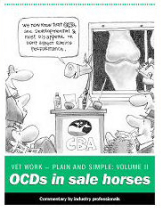 Vet Work - Plain And Simple: OCDs In Sale Horses